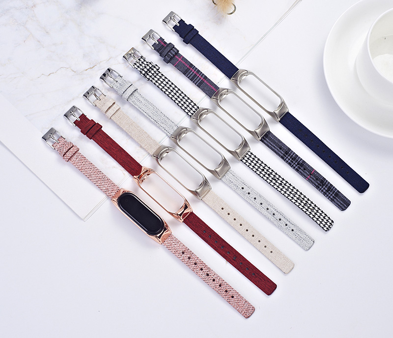 Mobile phone case / protective film / electronic watch band