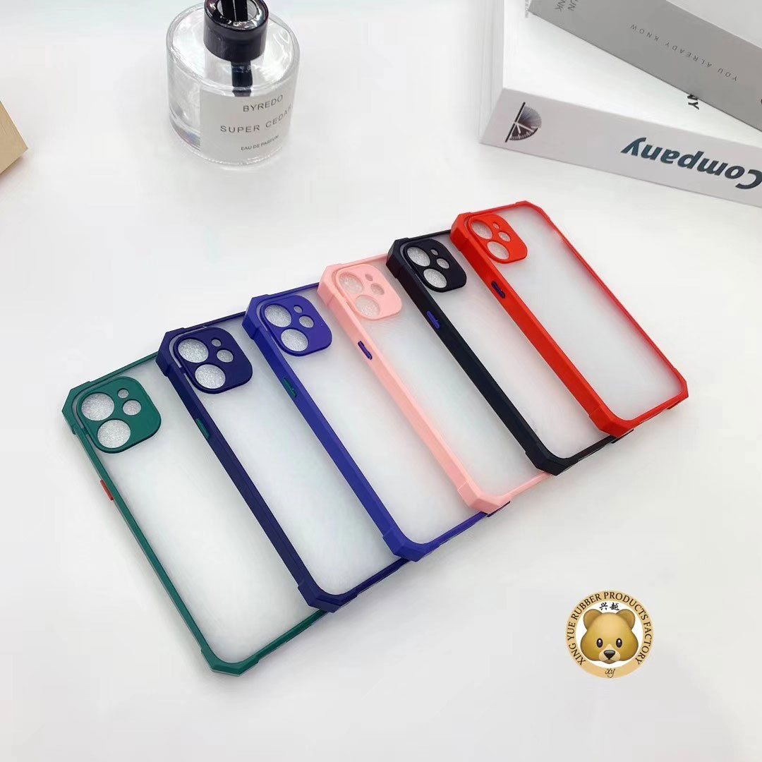 Mobile phone case / protective film / electronic watch band